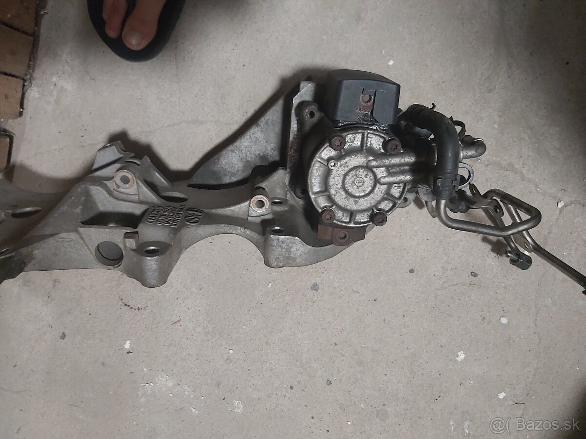 Vysokotlakové vstrekovacie  čerpadlo VG Group 03L 130755E