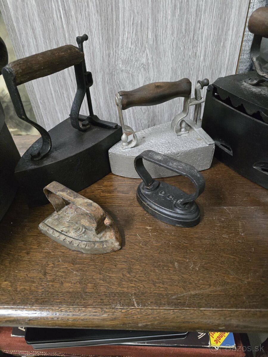 5x zehlicka 120€ Vhodné ako dekorácia na chatu