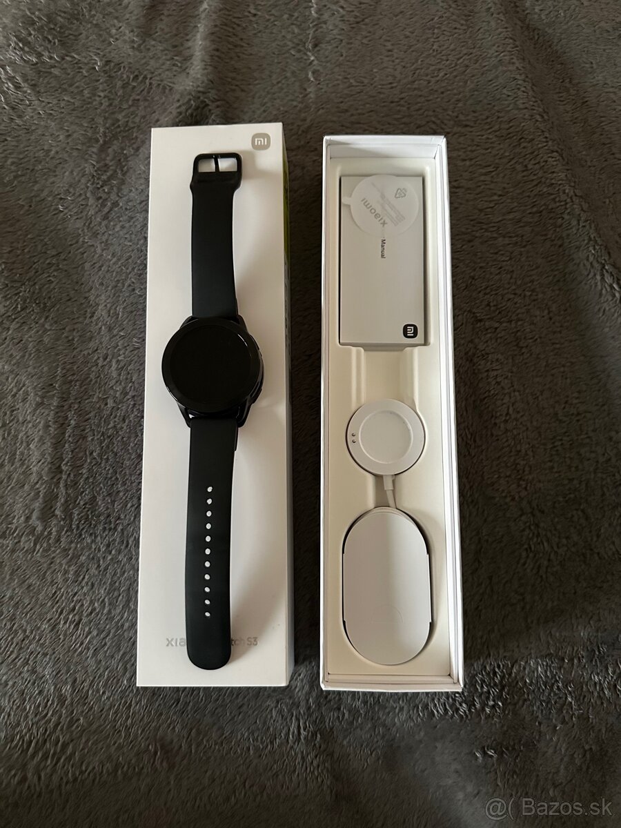 Xiaomi watch s3