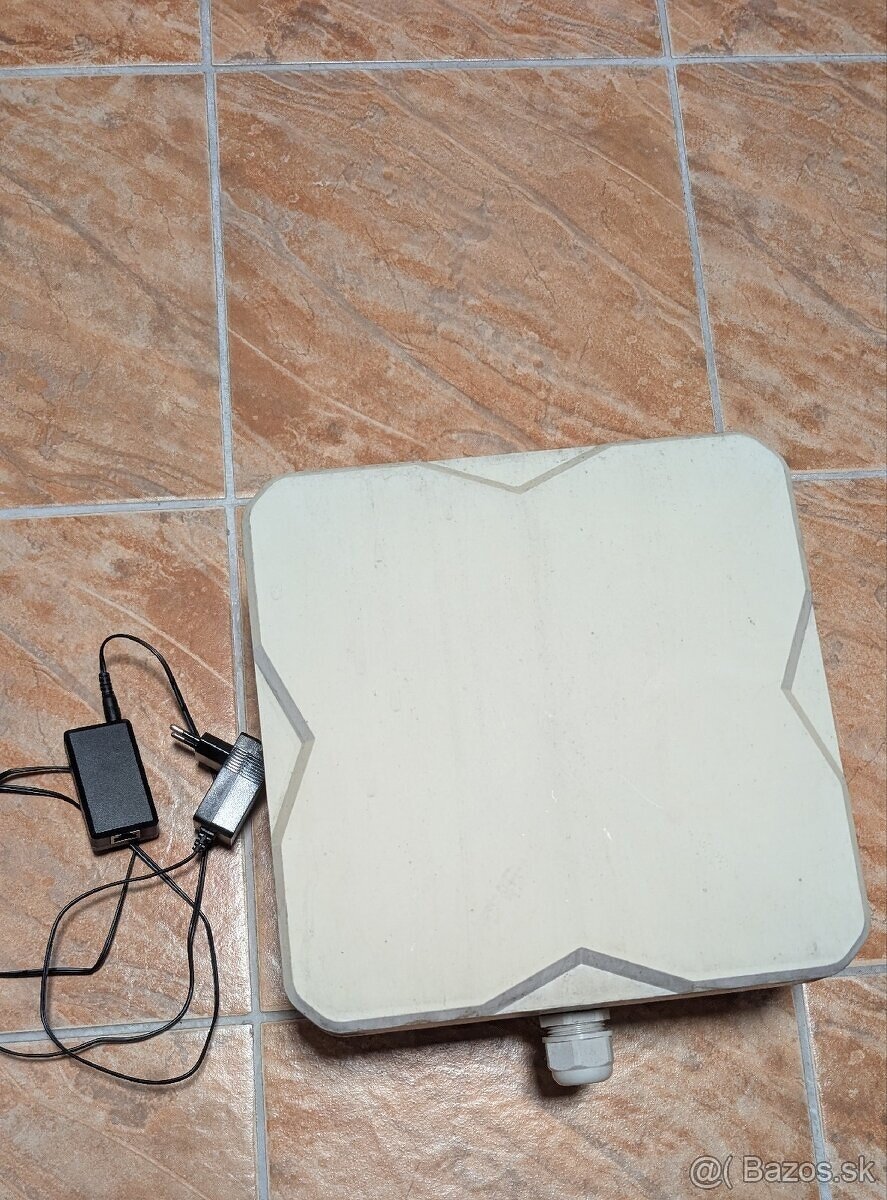 vonkajšia anténa OA335P