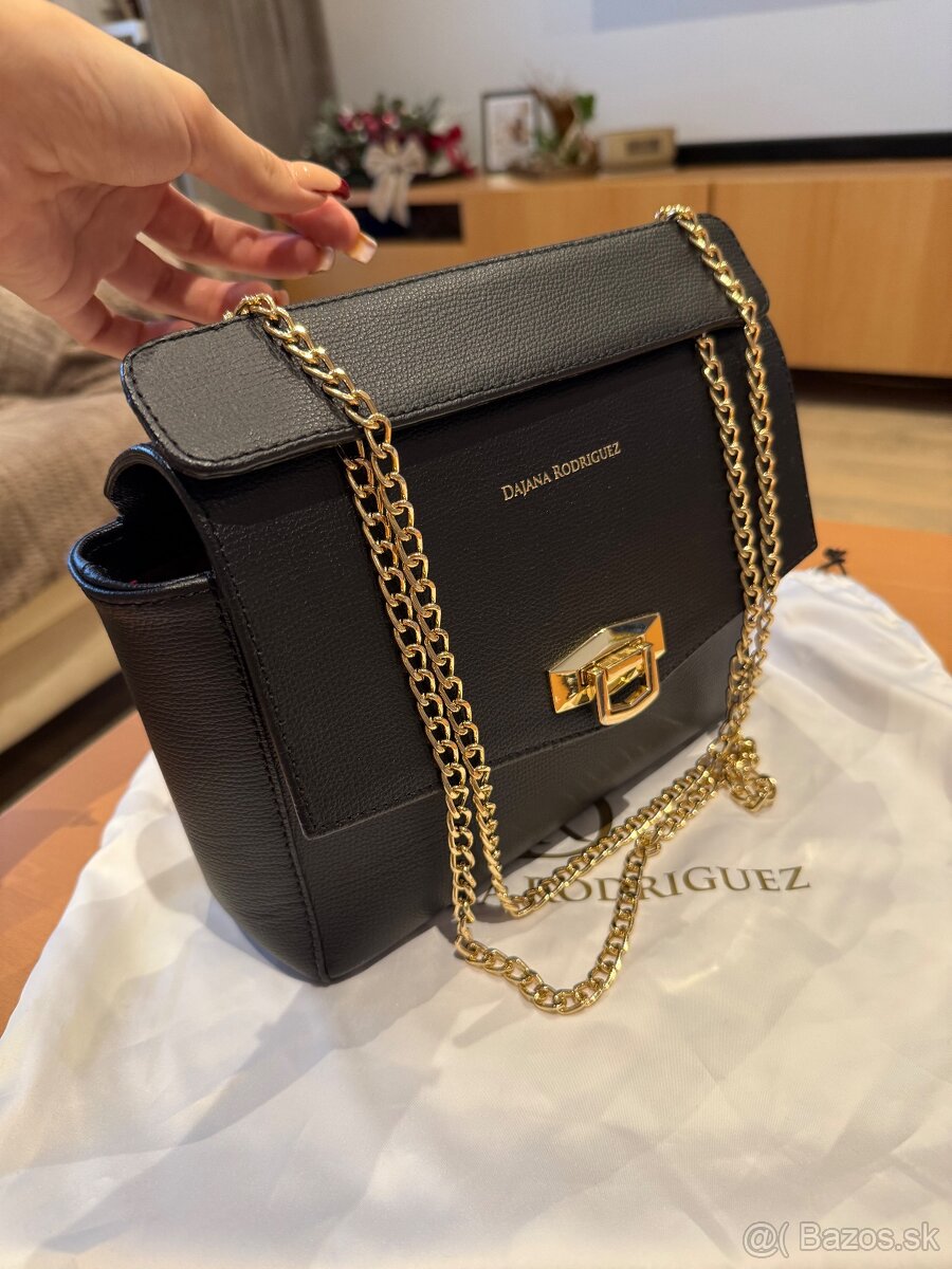 Dajana Rodriguez kabelka
