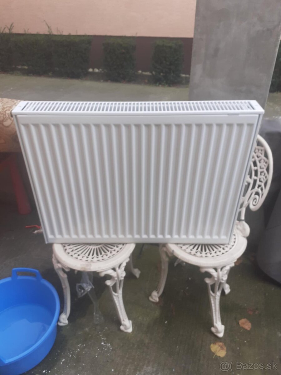 Radiátor Korado nový