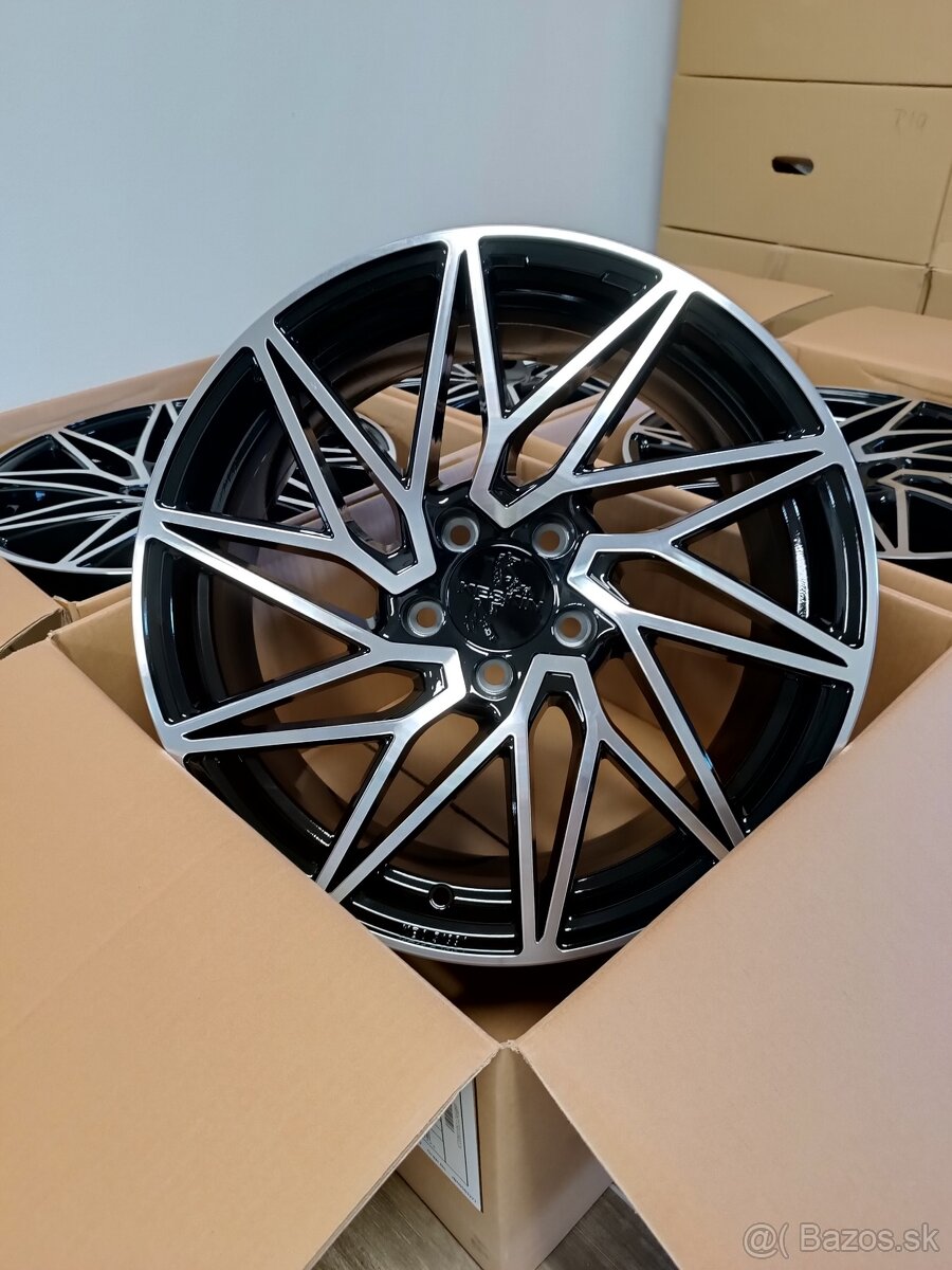 5x112 R18 Keskin