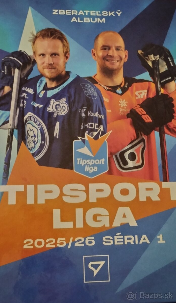 Tipsport 2025/26