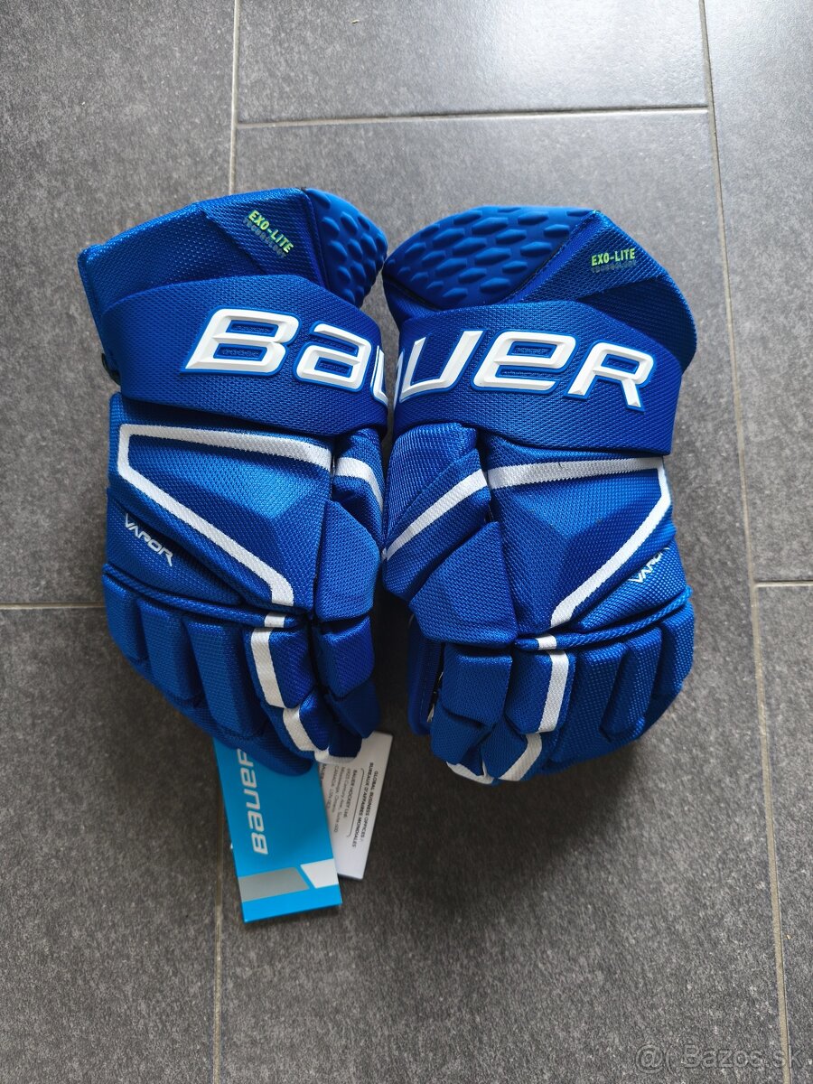 Rukavice BAUER Hyperlite 14"