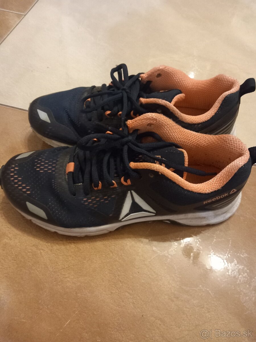 Reebok dámske 38