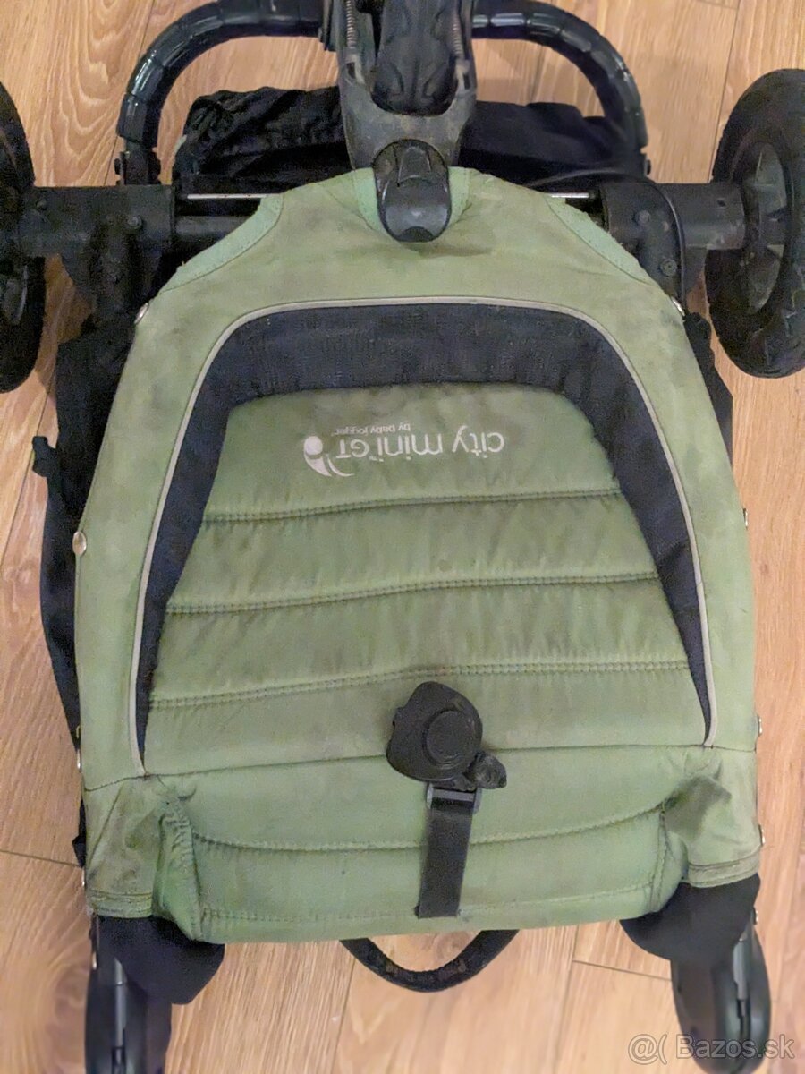 Darujem sportovy kocik