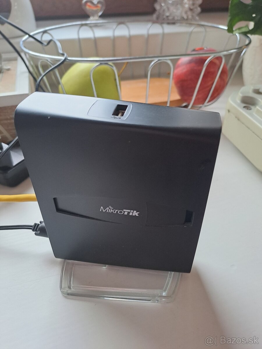 Wifi router