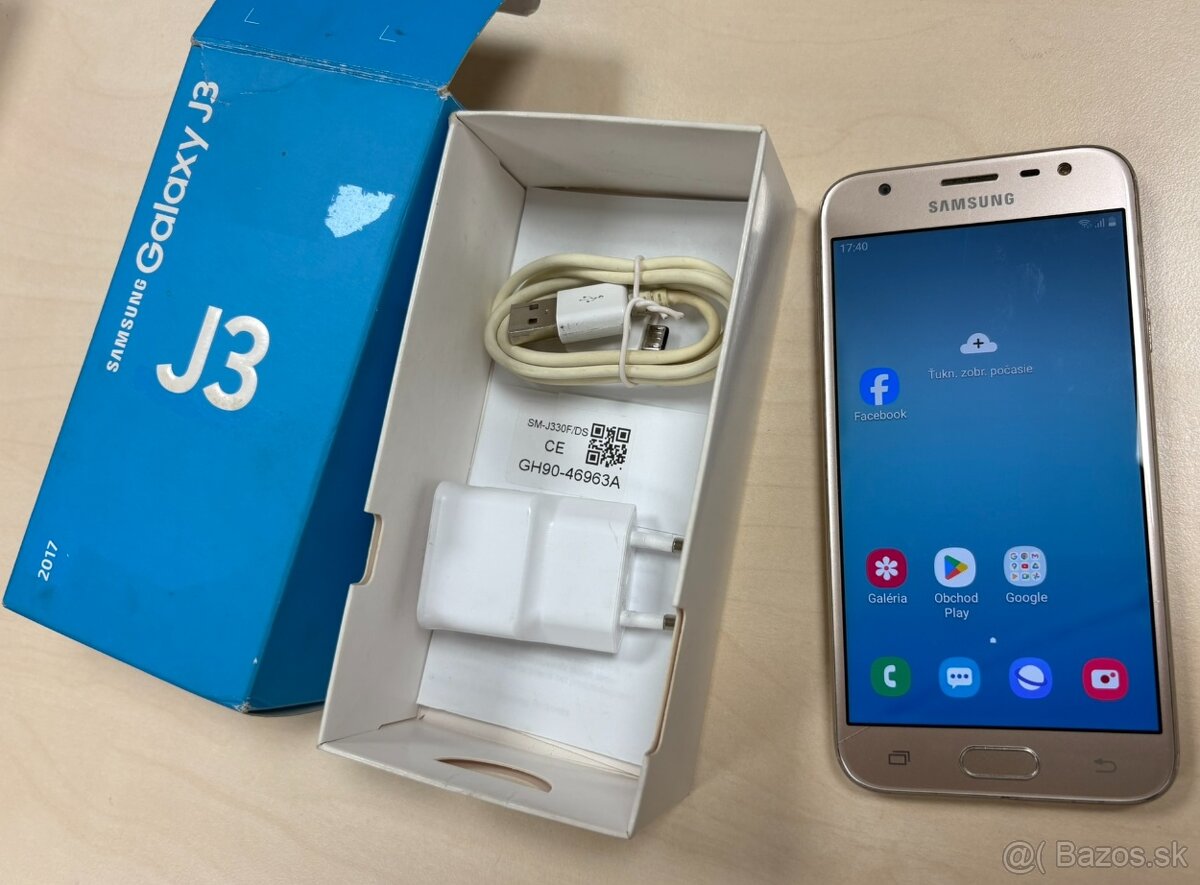 Samsung Galaxy J3