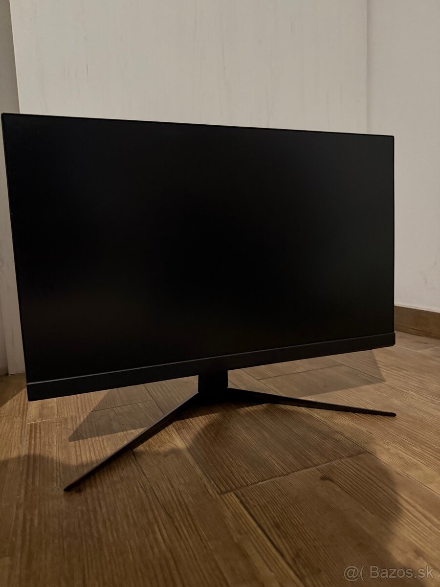 Herný monitor MSI