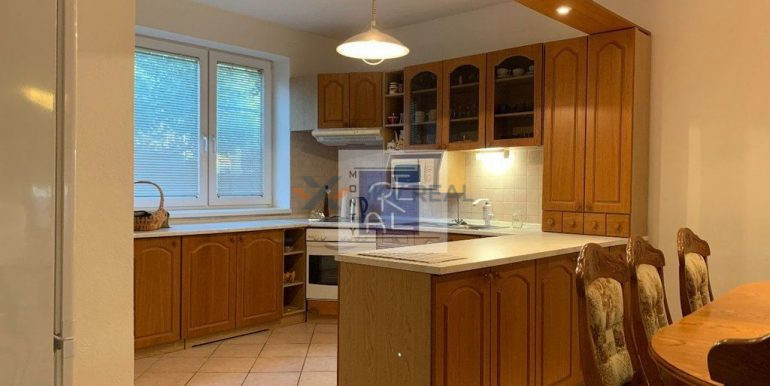 Prenájom v rodinnom dome - Nitra Zobor