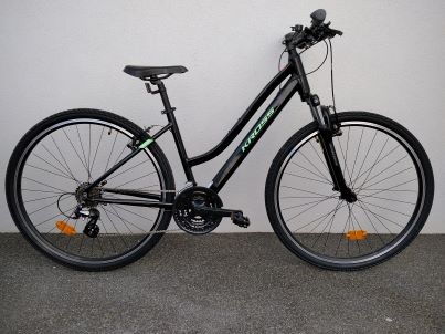 Evado 2.0 dámsky 17" so zárukou