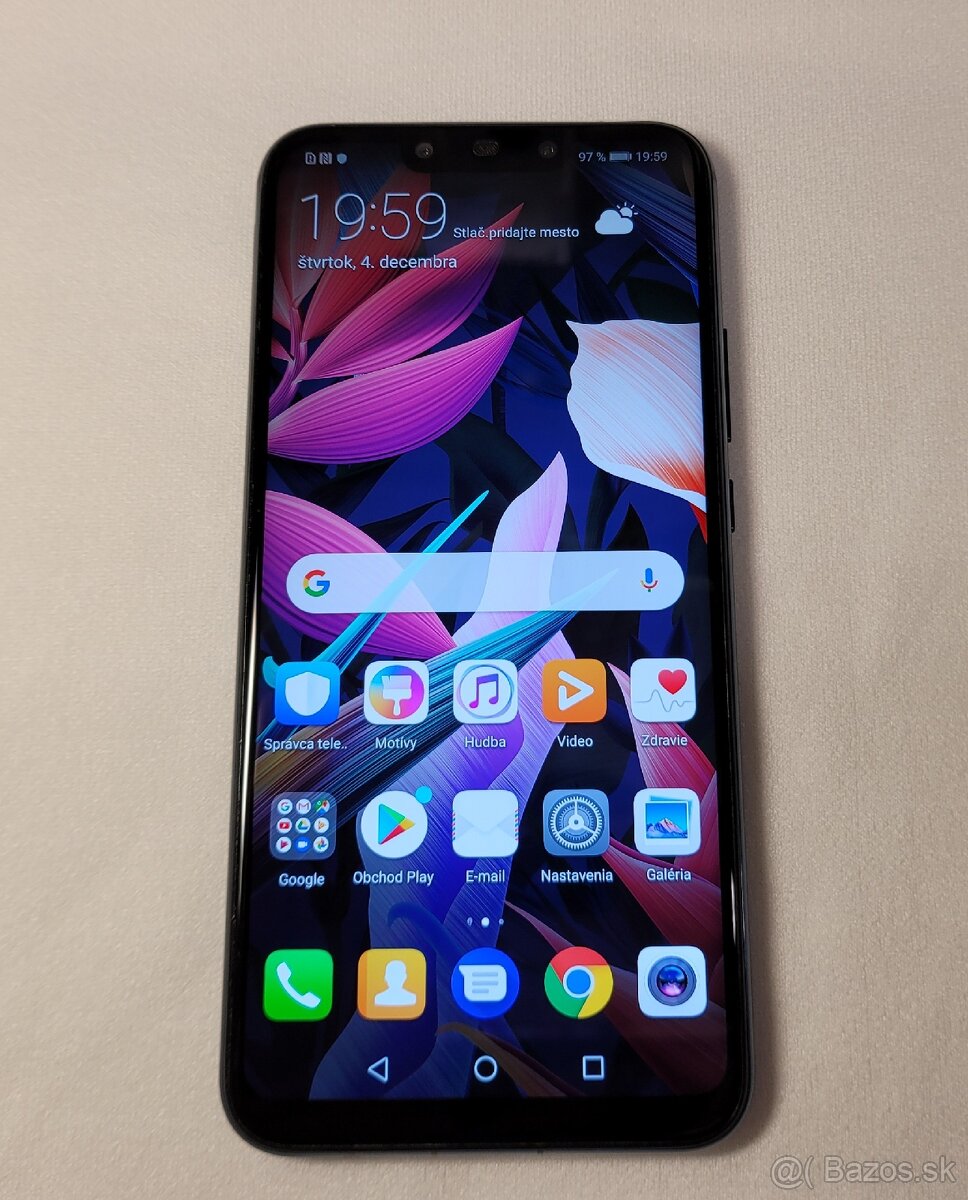 Huawei Mate 20 Lite