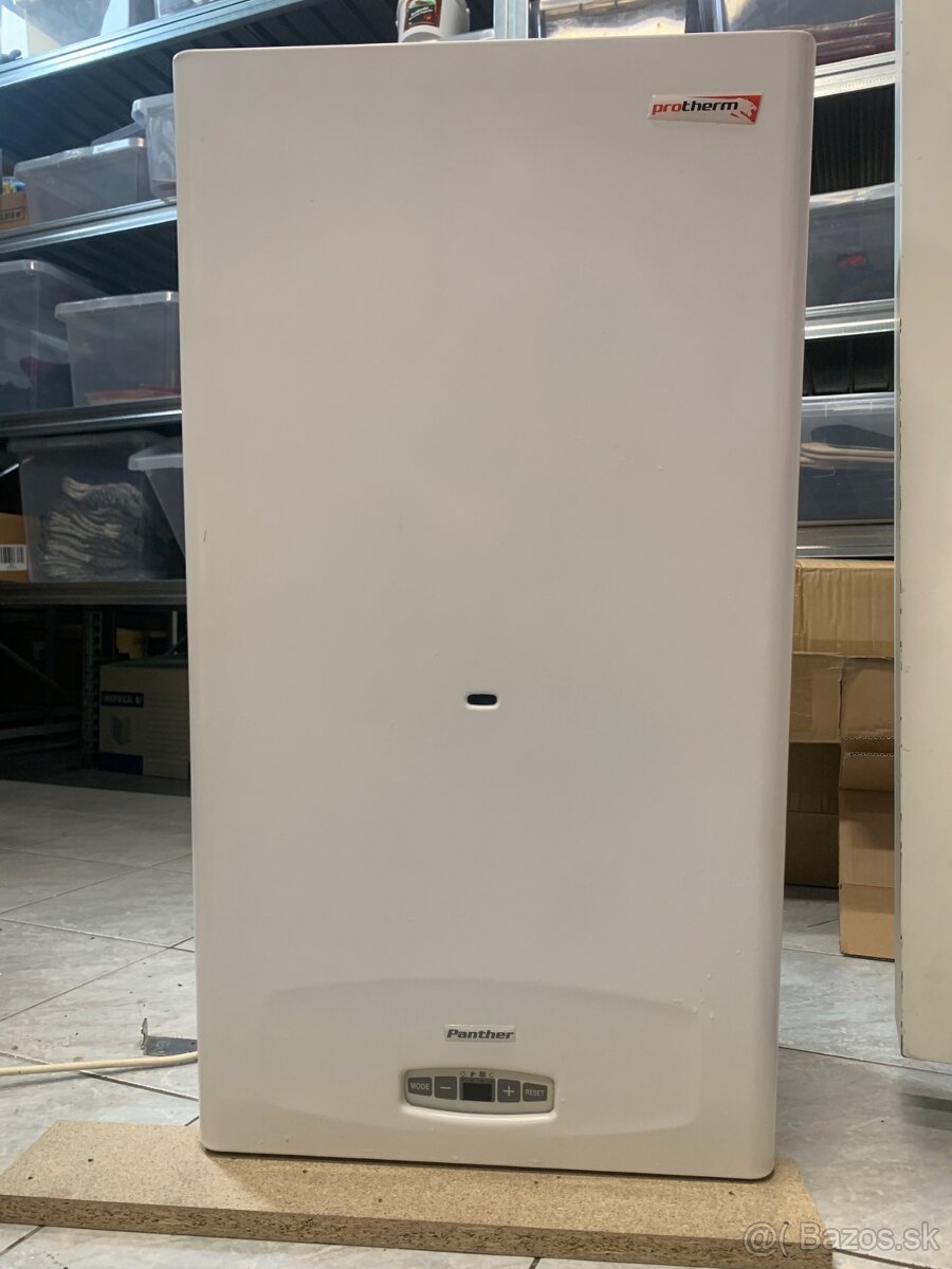 Kotol Protherm Panther