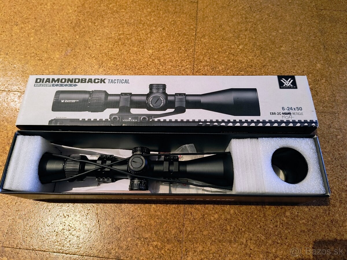 Vortex Diamondback