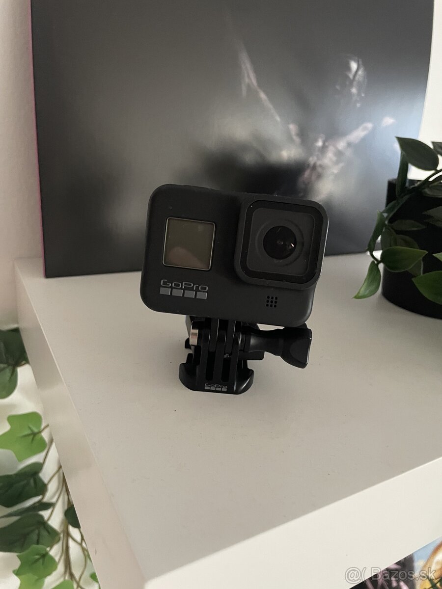 Gopro 8