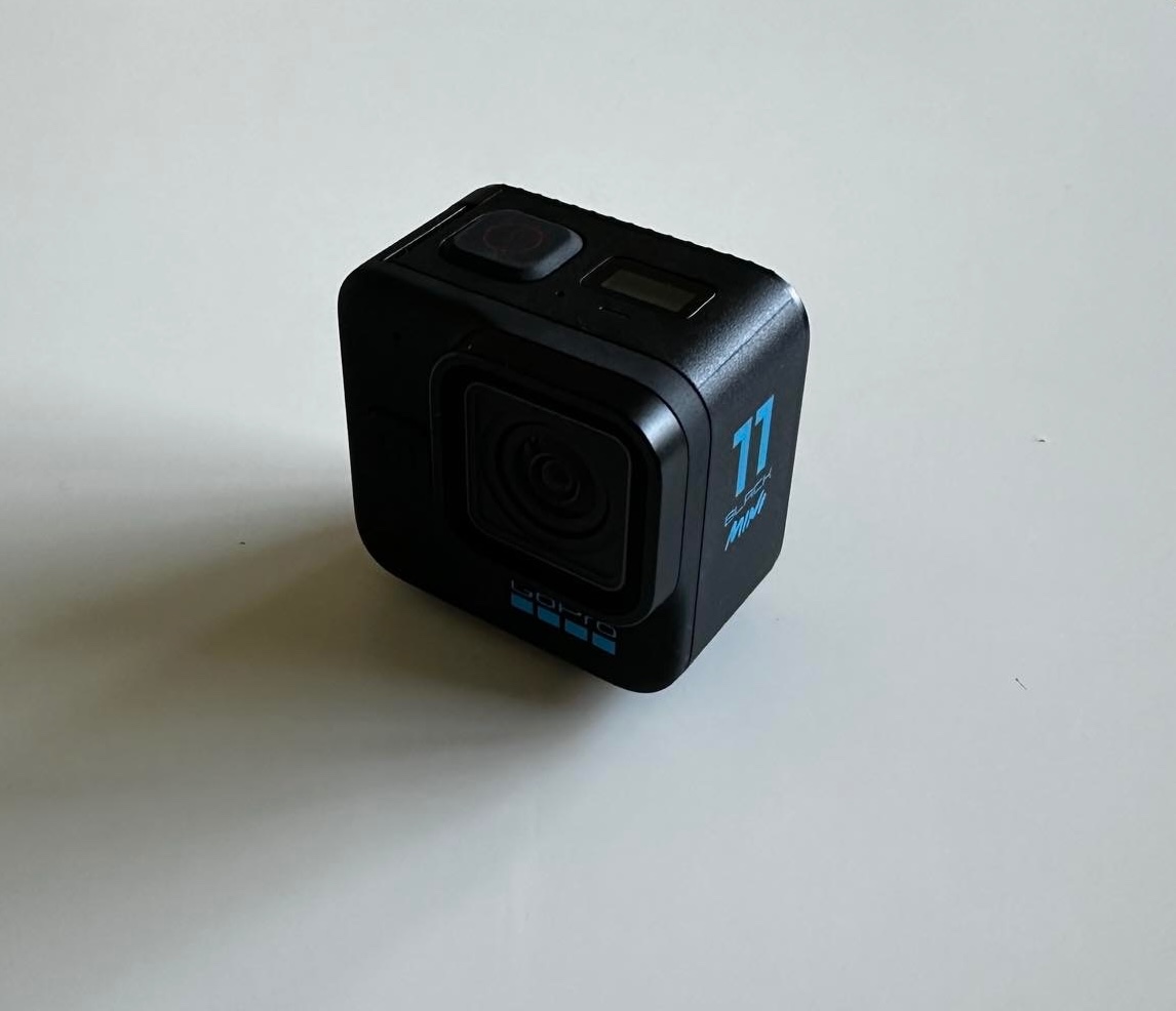 GoPro HERO 11 Mini