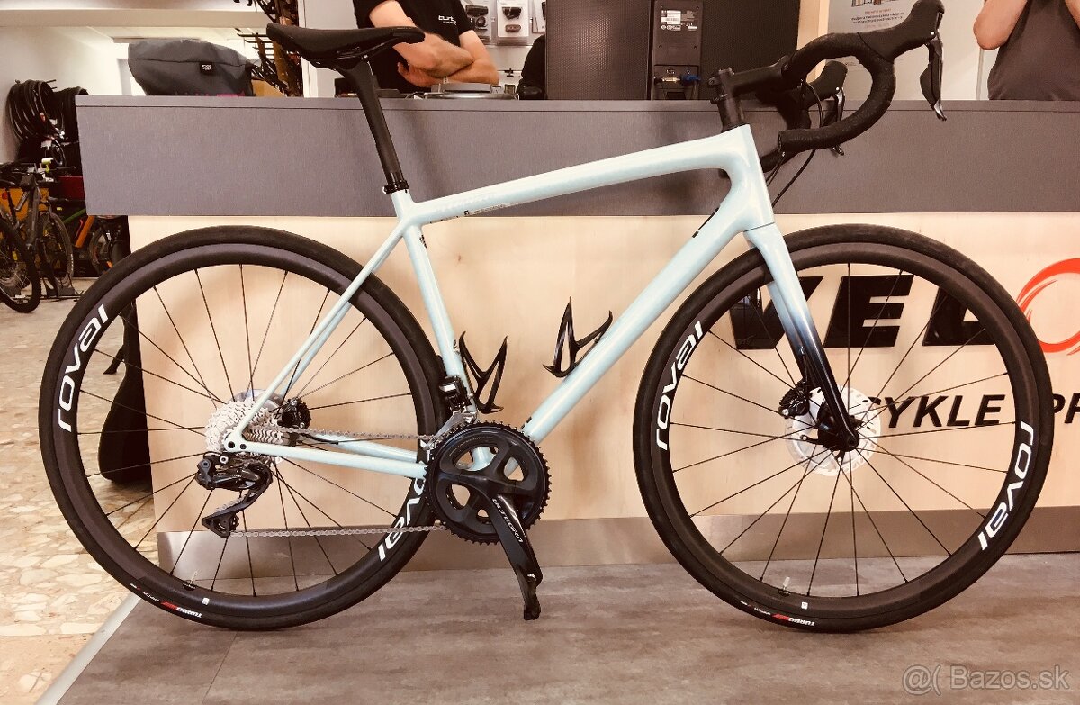 Specialized Aethos Expert