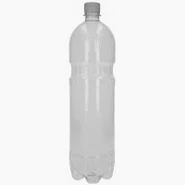 Plastové flaše číre 2L
