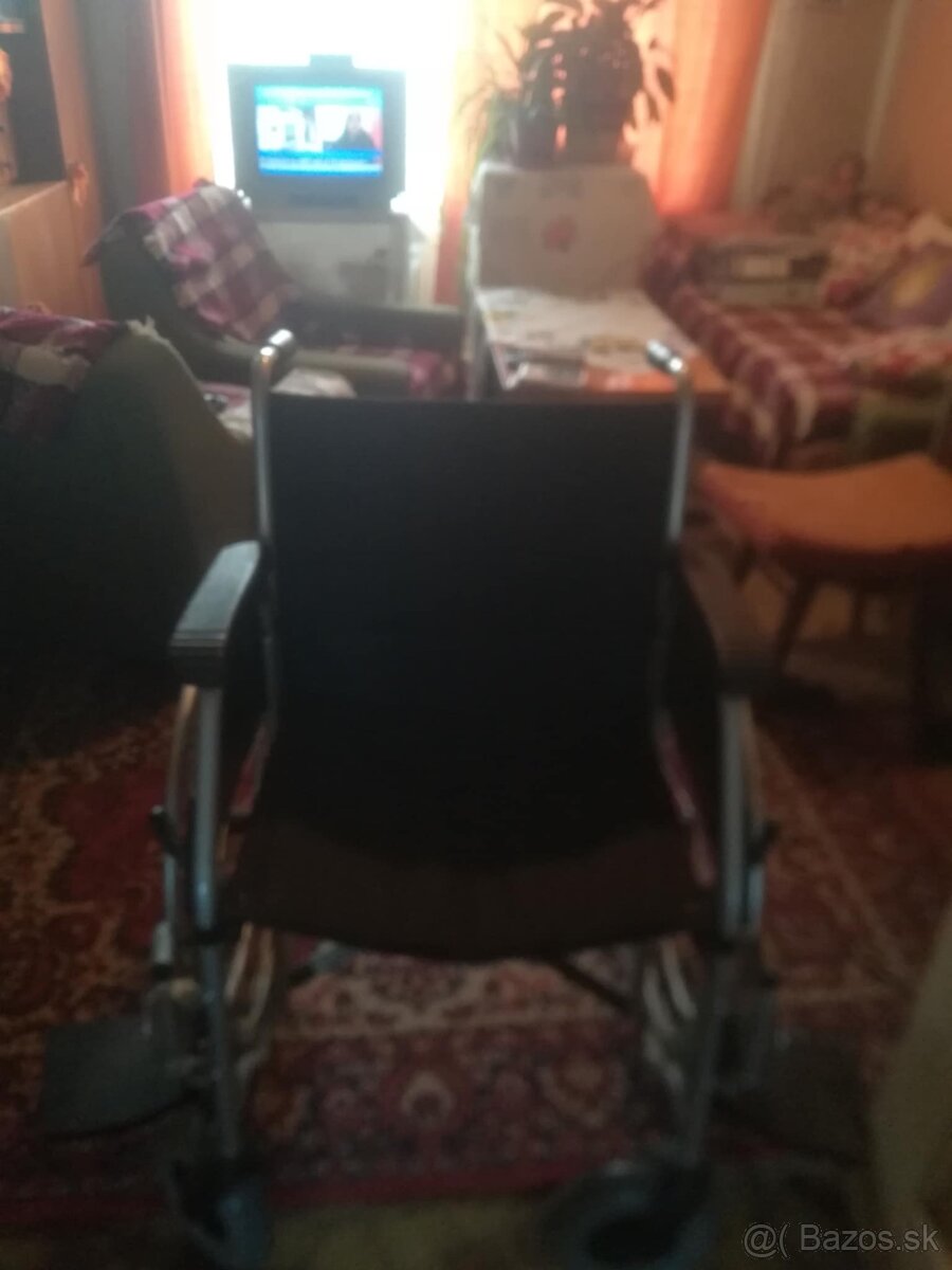Súprava pre ležiacich
