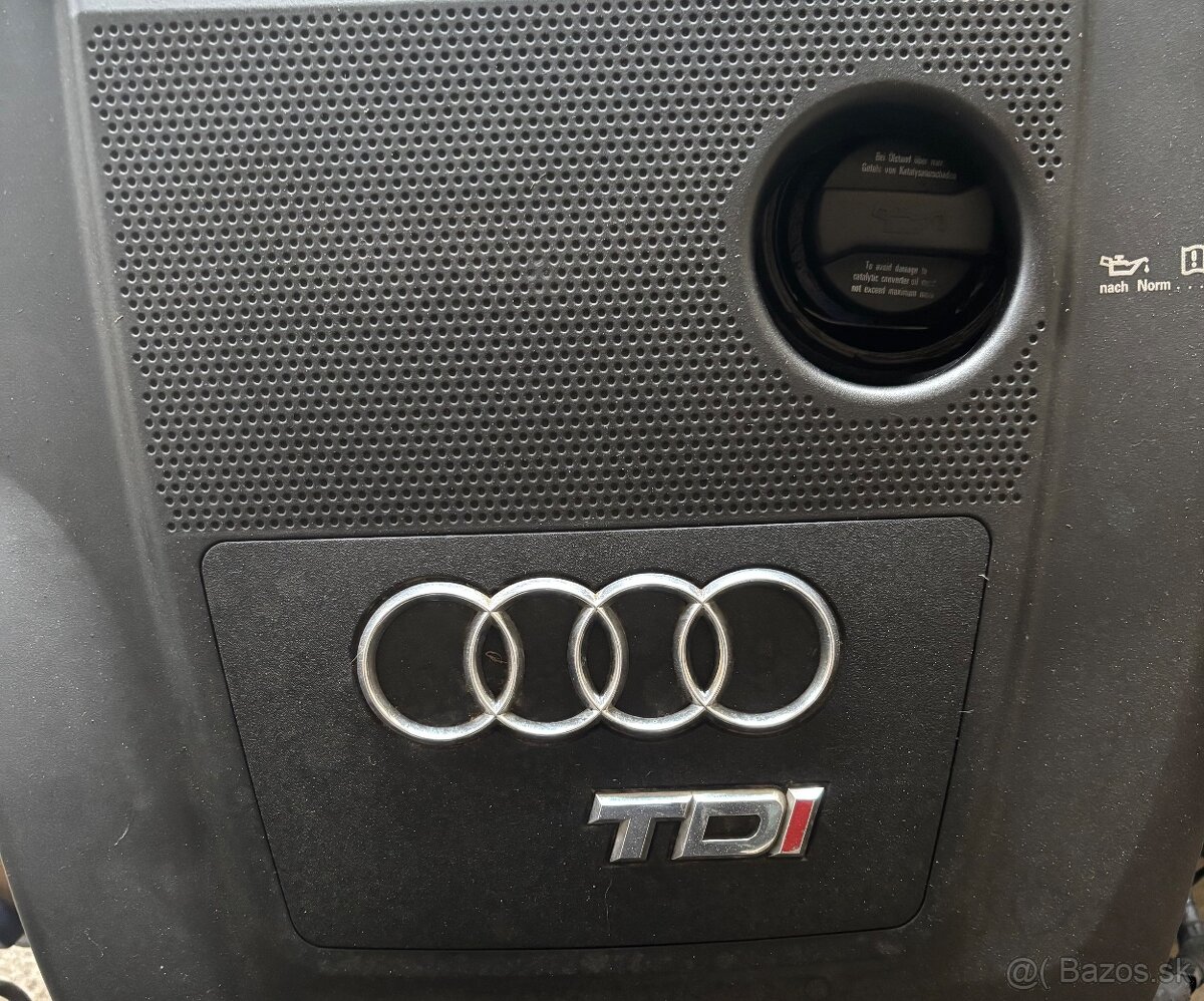 1.9tdi ASZ 96kw