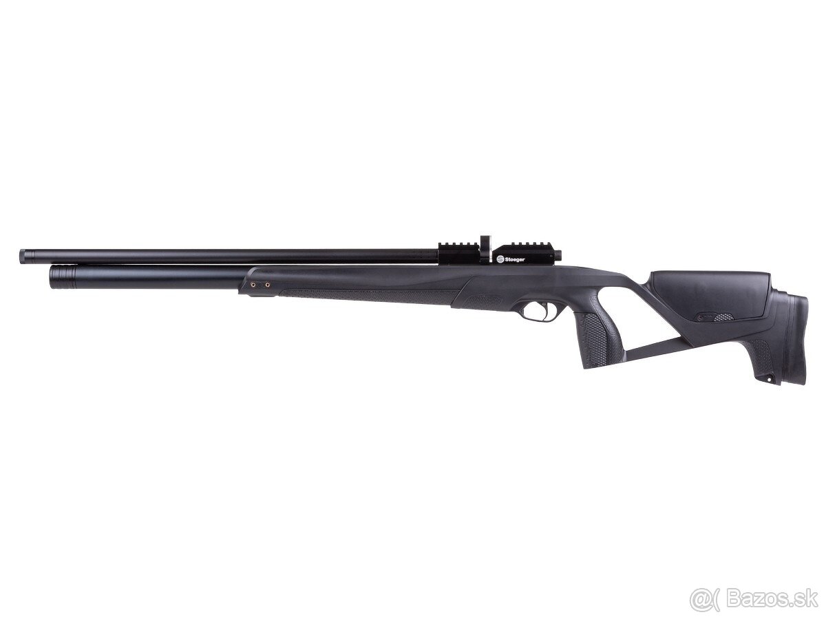 PCP vzduchovka Stoeger XM1 Ranger 5.5mm alebo 6.35mm