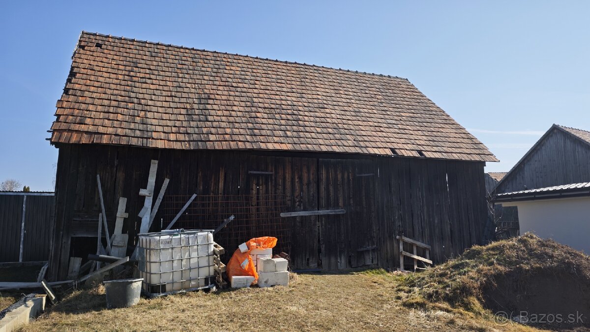 Stodola