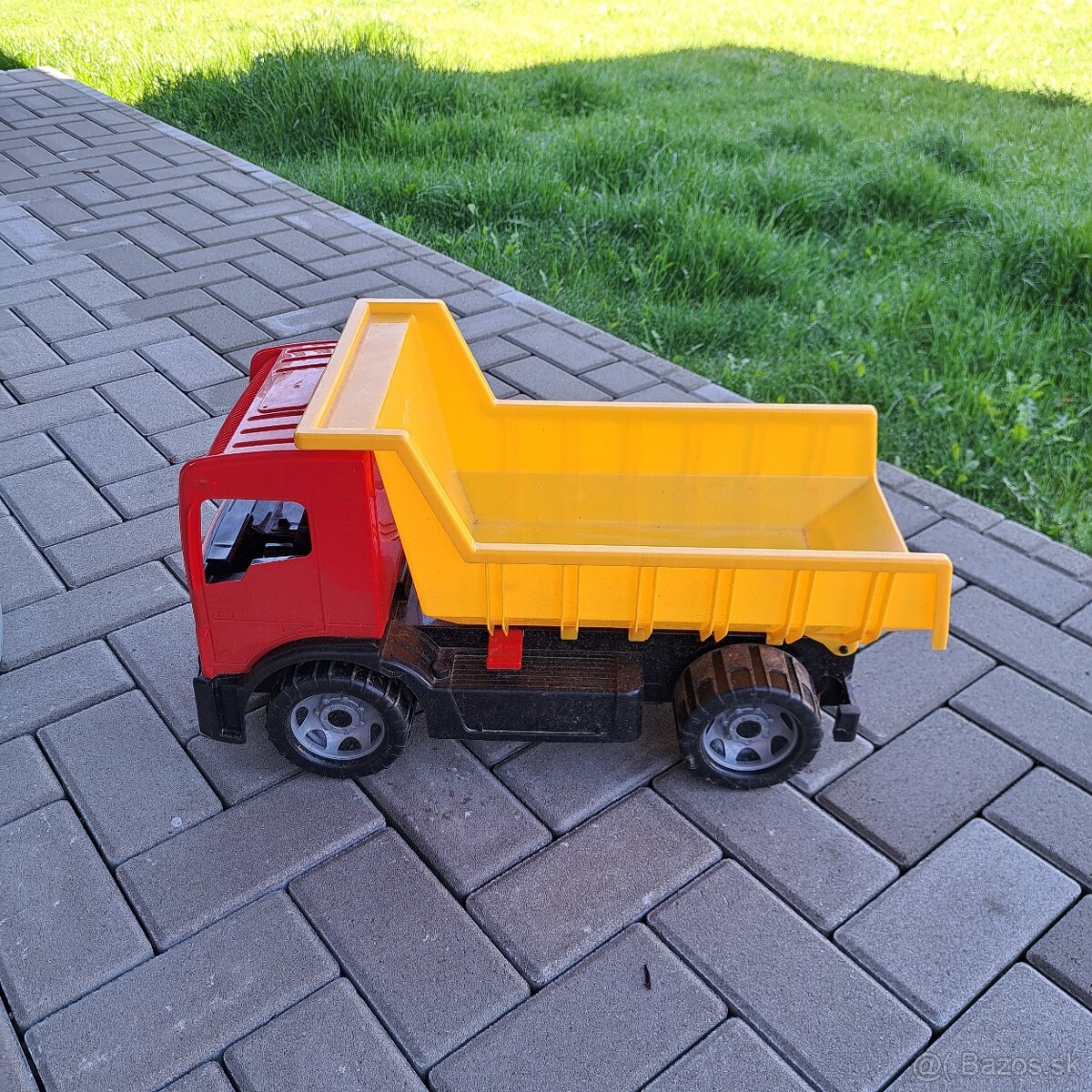 Tatra auto