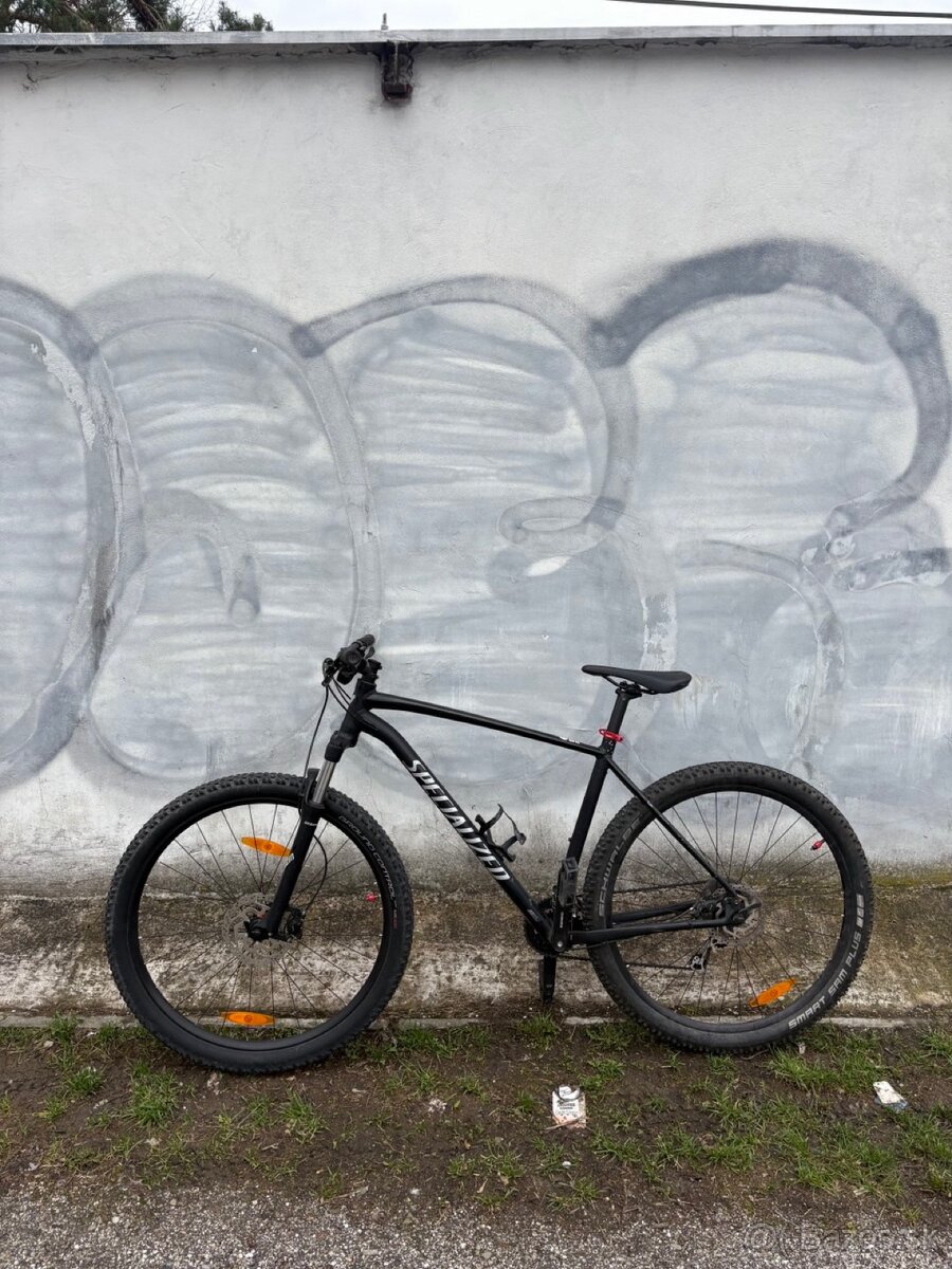 Specialized rockhopper comp 29 | bicykel TOP