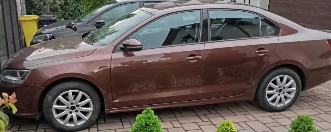 Jetta 1.2tsi blue-motion, r. v. 2016,