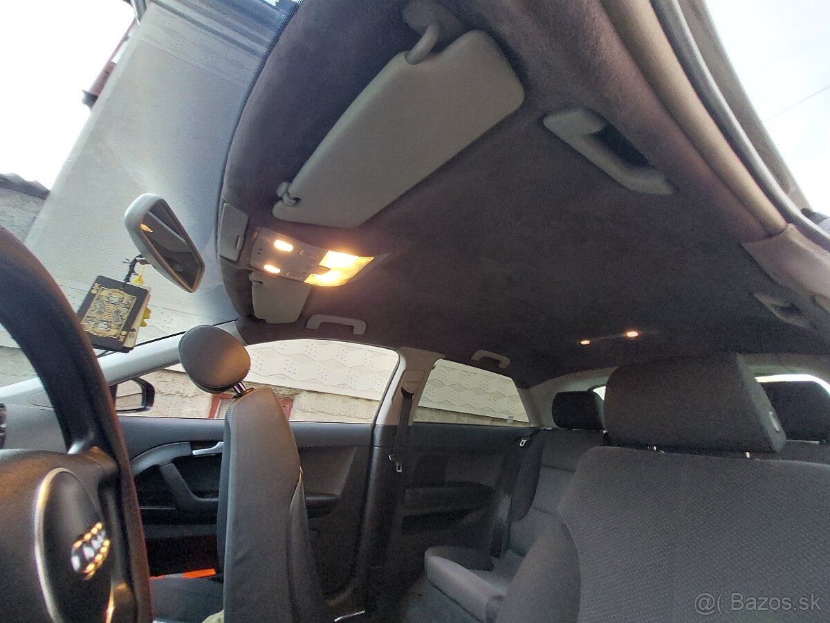 Audi A3 8P 1.9TDI 77KW BKC