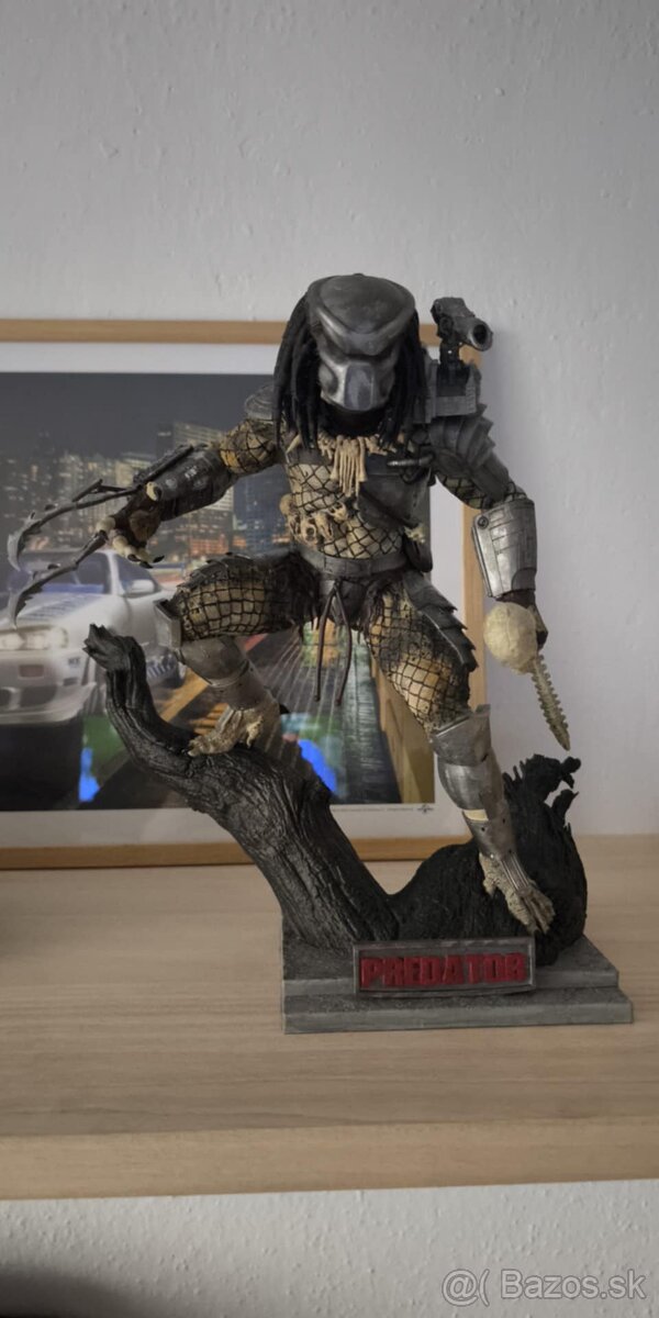 Predator