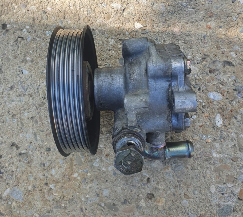 Servo čerpadlo 1.9tdi
