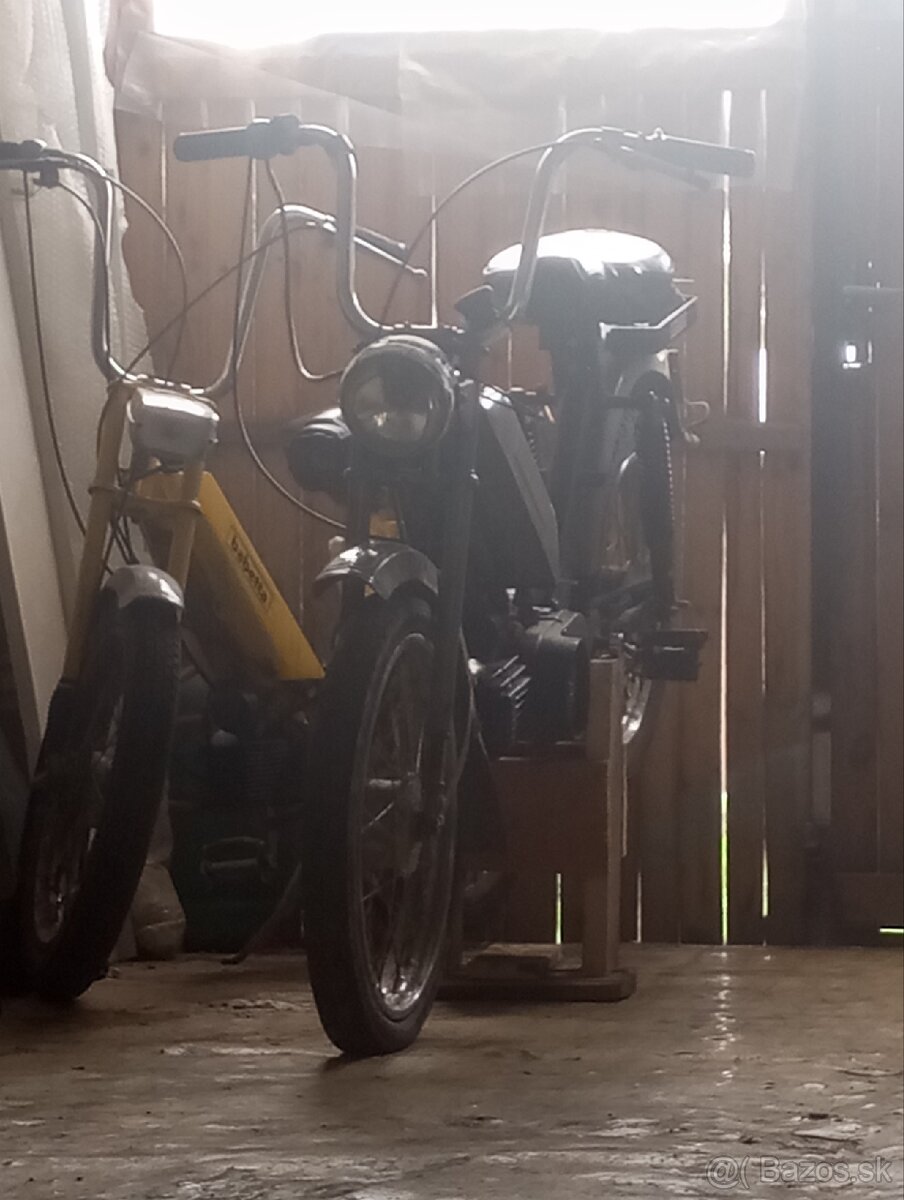 Babeta 215