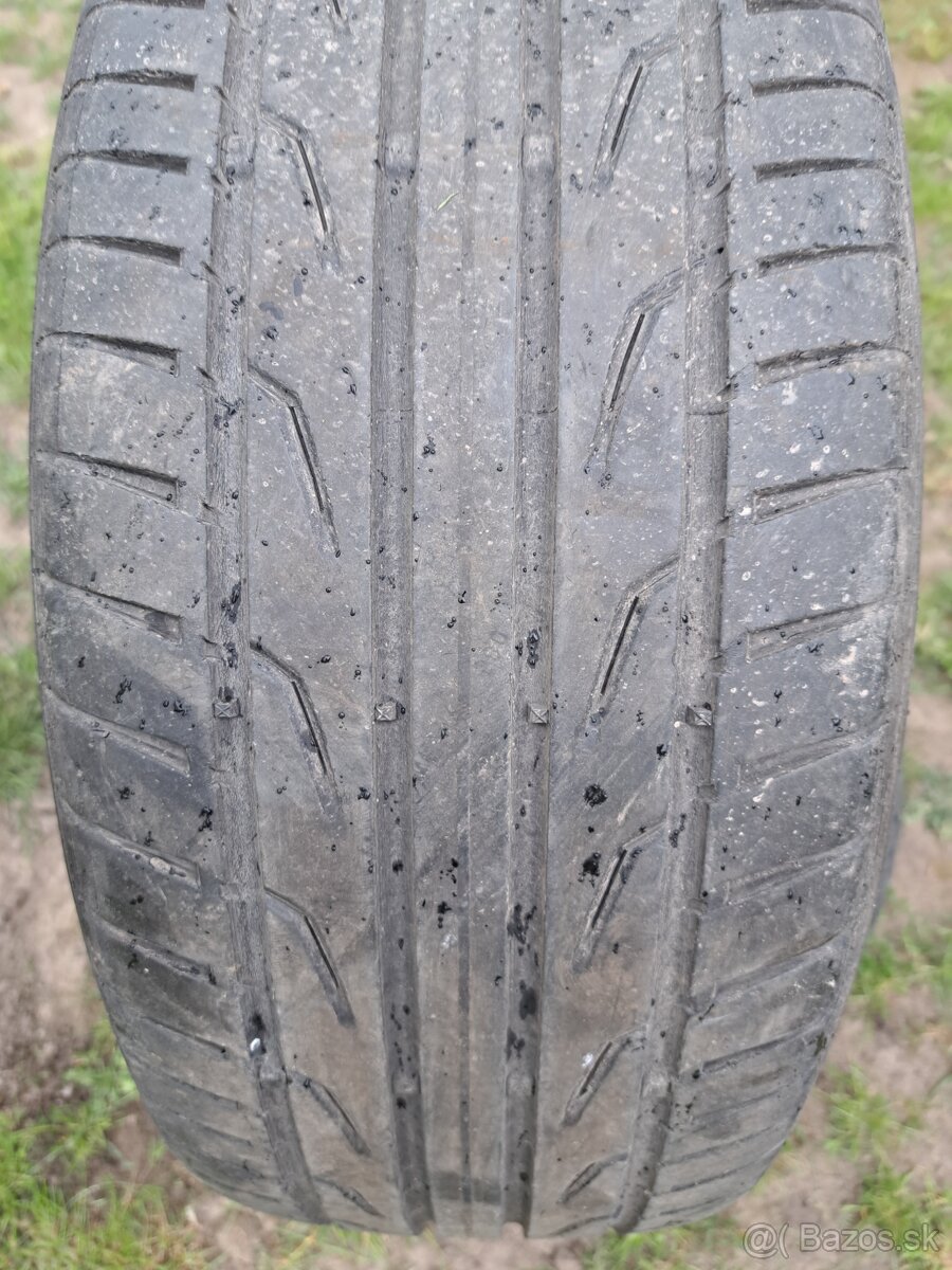 Predám letné Semperito 205/55/R16