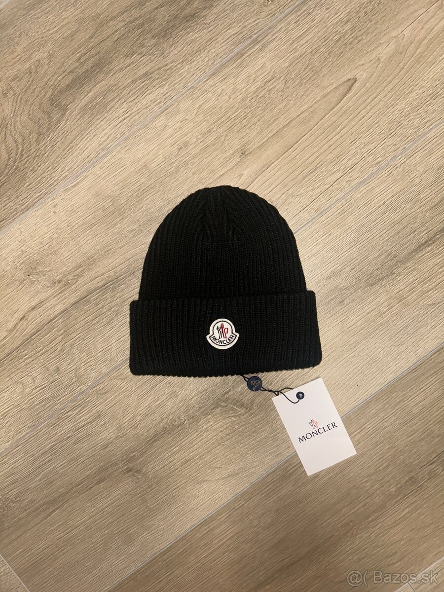 Moncler Čiapka