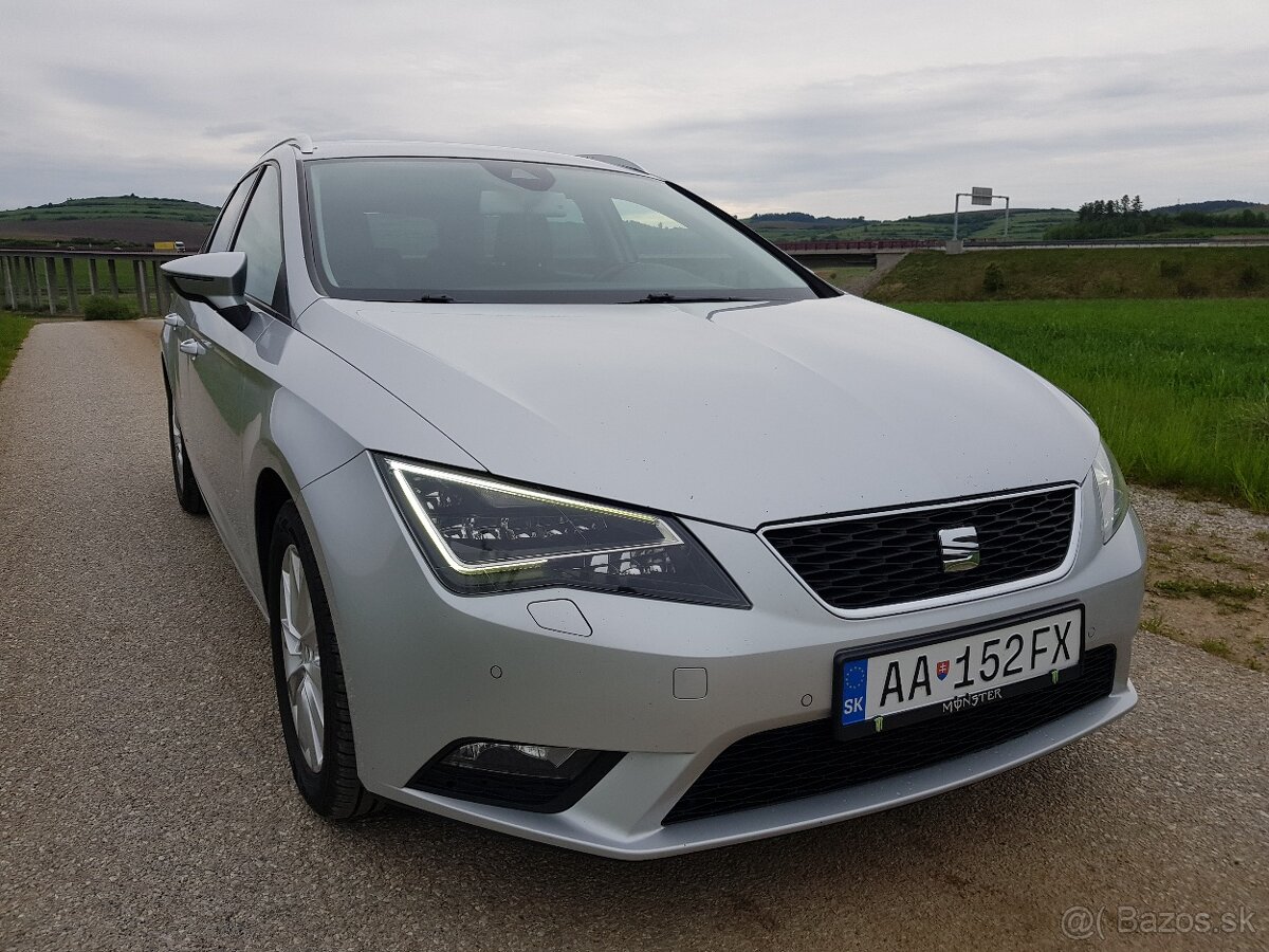 Seat Leon 3