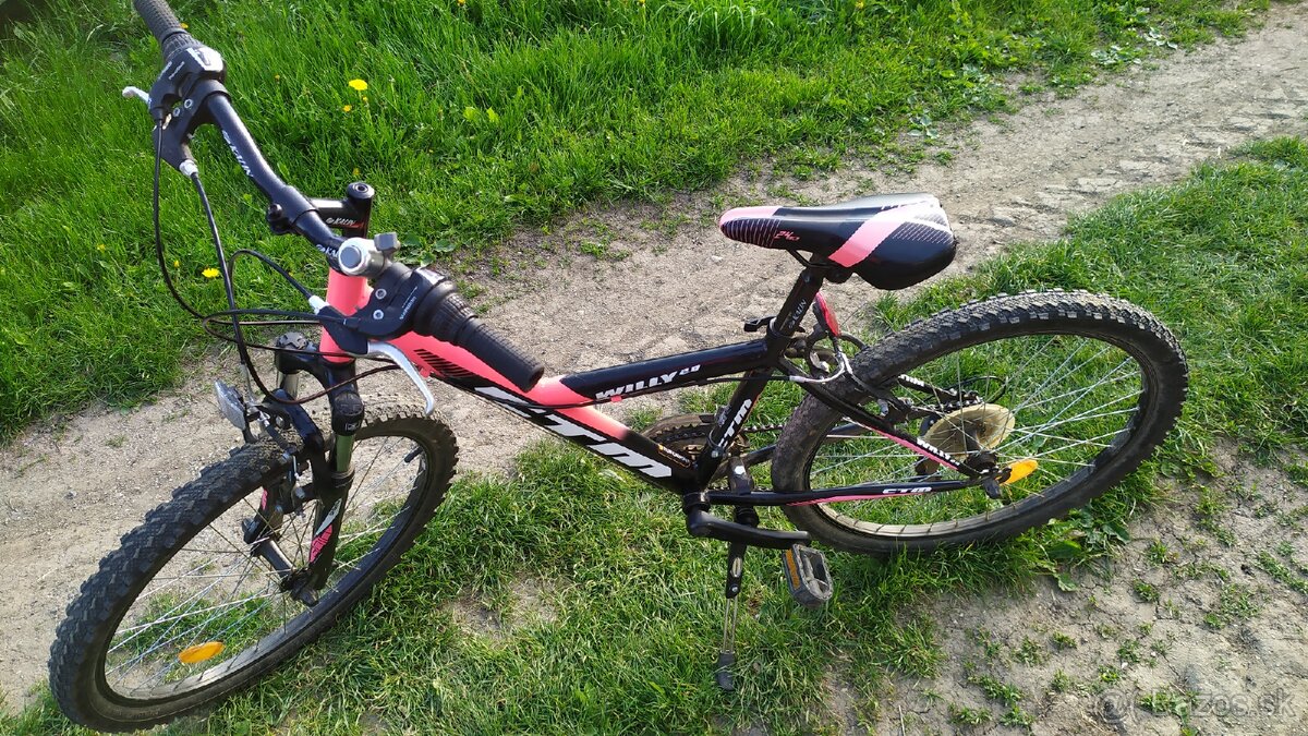 Bicykel