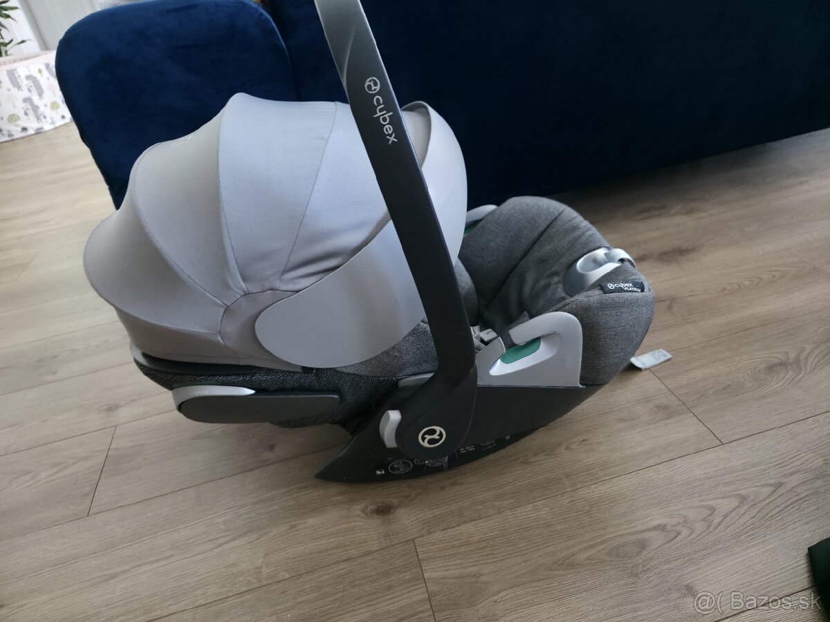 Cybex Cloud Z2
