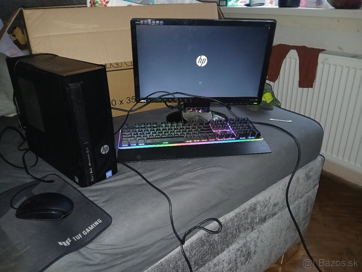 Hp