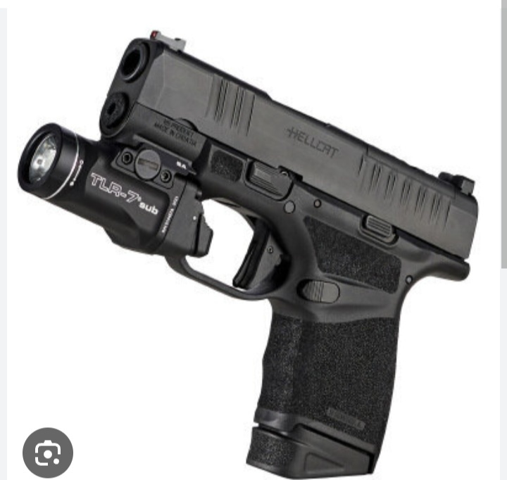 Kupim streamlight na hs h11