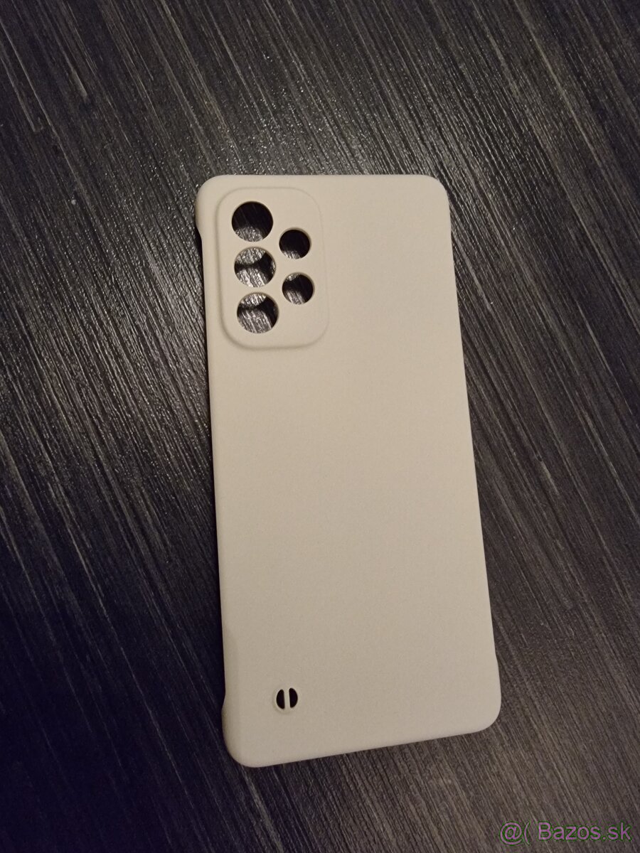 Samsung a53 obaly