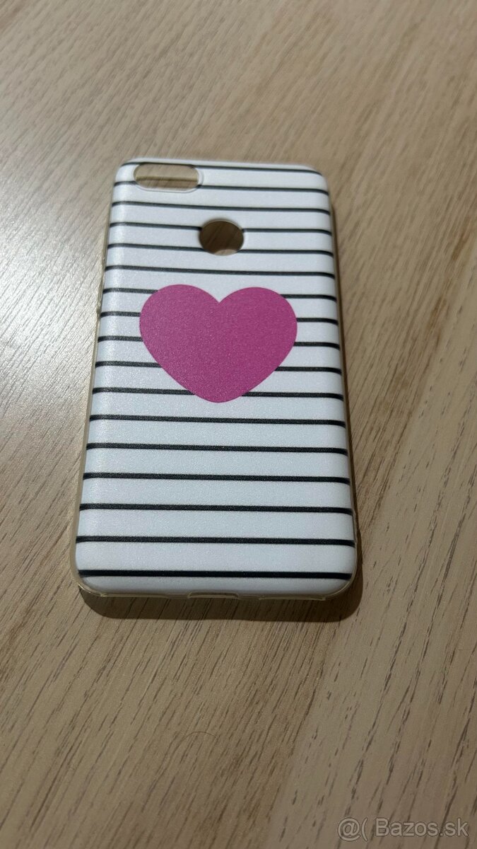 Kryt Huawei P9 lite mini