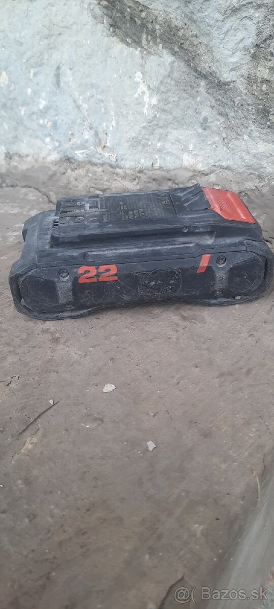 Hilti nuron