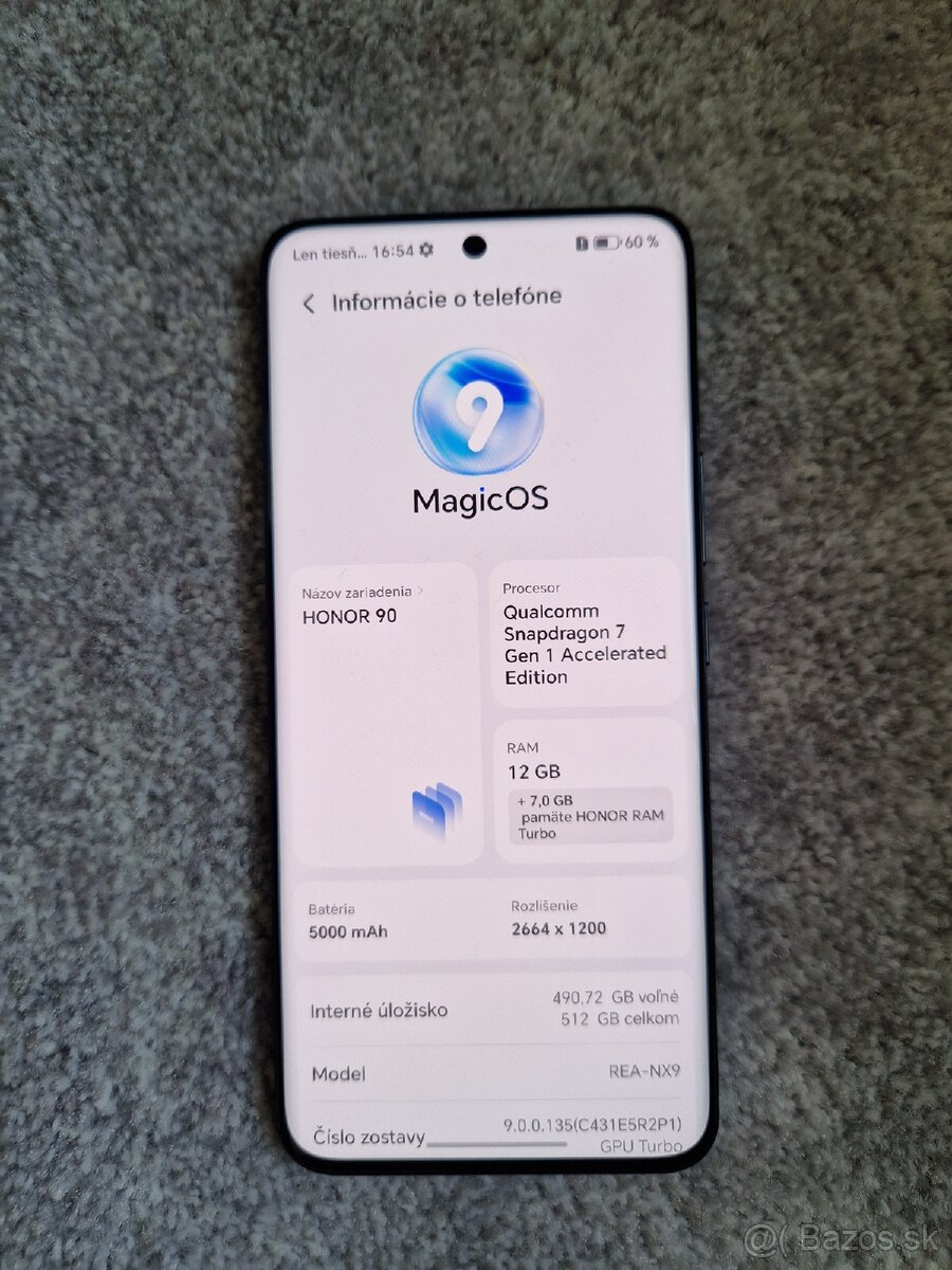 Honor90
