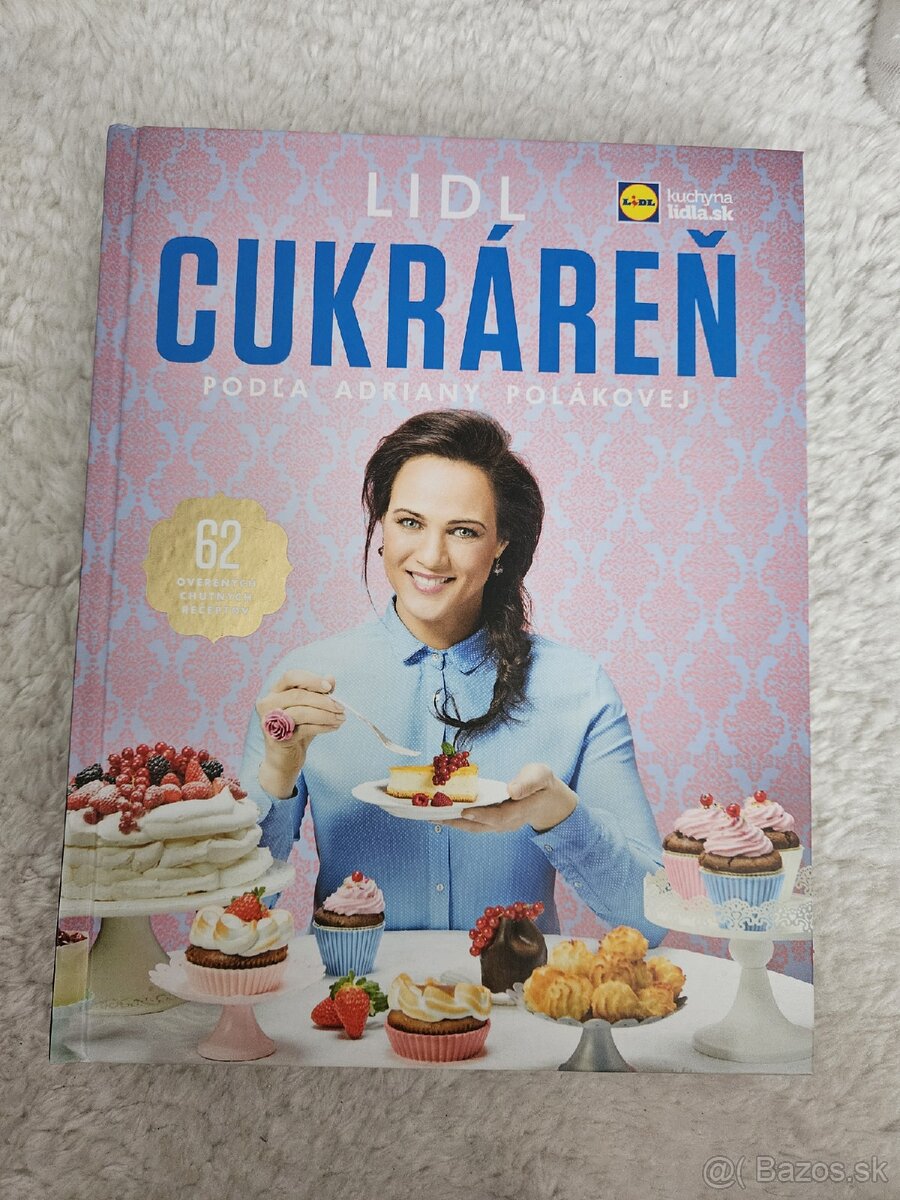 Lidl Cukraren