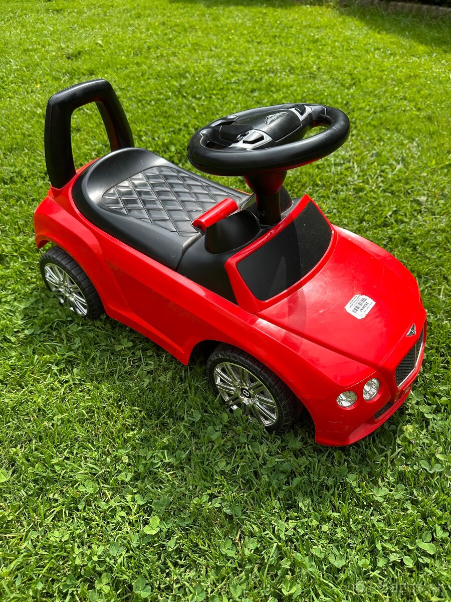 Odrážadlo Bentley Buddy toys