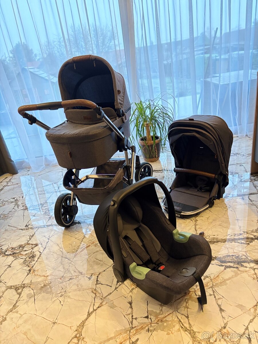 ABC Design salsa 4 air diamant