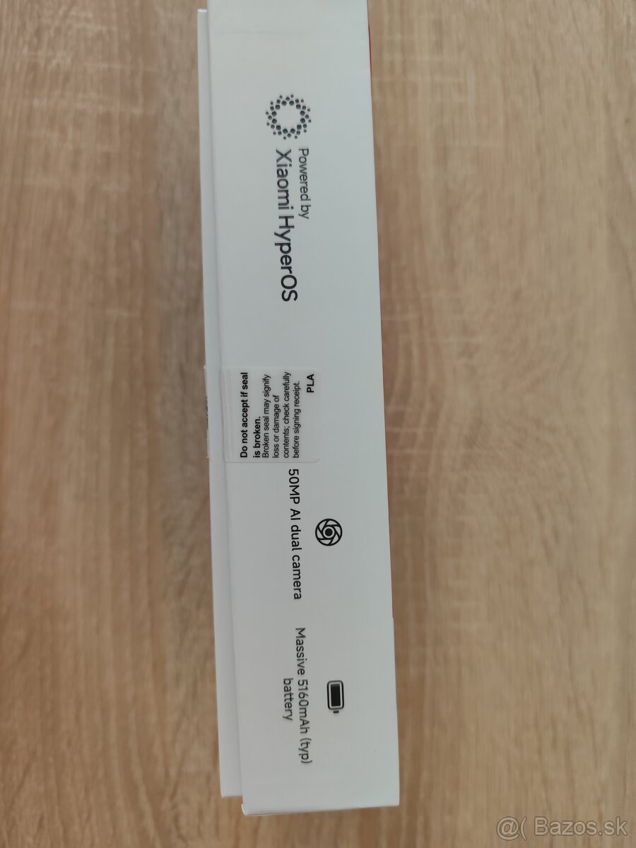 Xaomi Redmi 14C