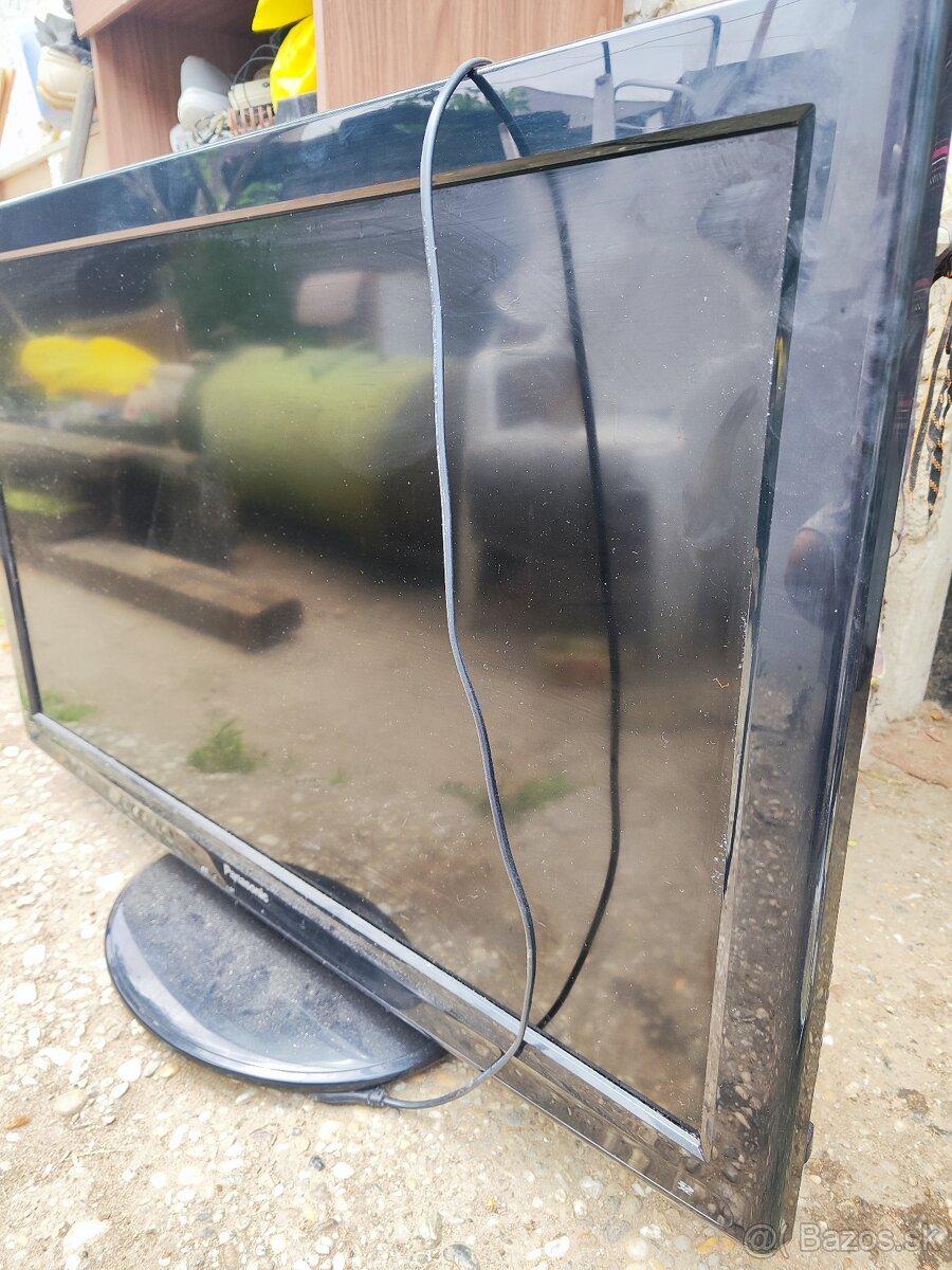 Televízory